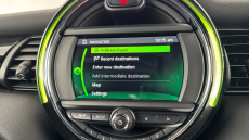 MINI Hatchback 1.5 Cooper II 3dr Petrol Hatchback